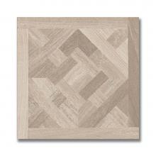 AKDO PO2606-3232M0 - Fika 31 1/2'' x 31 1/2'' Parquet Fjord (M)