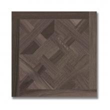 AKDO PO2608-3232M0 - Fika 31 1/2'' x 31 1/2'' Parquet Cabin (M)