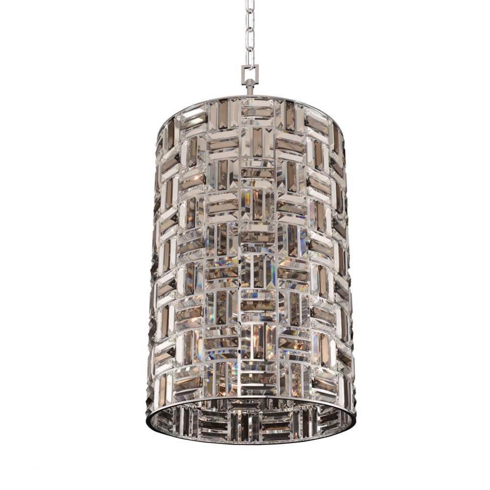 Modello Small Foyer Pendant (4+4