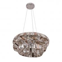 Allegri By Kalco Lighting 026352-010-FR000 - Gehry 31 Inch Round