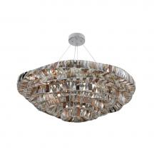 Allegri By Kalco Lighting 026353-010-FR000 - Gehry 39 Inch Round