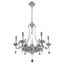 Allegri By Kalco Lighting 028553-017-FR001 - Orecchini 25.5 Inch Round Chandelier 9