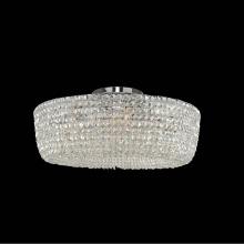 Allegri By Kalco Lighting 029442-010-FR001 - Cessano 32 Inch Semi