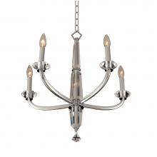 Allegri By Kalco Lighting 031350-010-FR001 - Palermo 5 Light