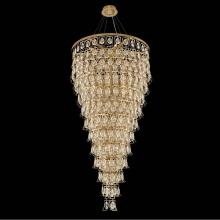 Allegri By Kalco Lighting 031954-039-FR001 - Carmella 36 Inch Foyer