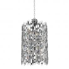 Allegri By Kalco Lighting 033050-010-FR001 - Fonseca 19 Inch