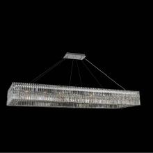 Allegri By Kalco Lighting 035062-010-FR001 - Rettangolo 72 Inch