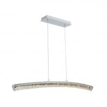 Allegri By Kalco Lighting 035760-010-FR001 - Aries 44 Inch LED