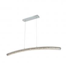 Allegri By Kalco Lighting 035761-010-FR001 - Aries 60 Inch LED