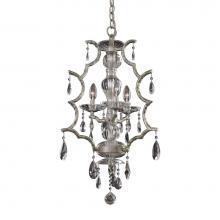 Allegri By Kalco Lighting 090070-040-FR001 - Shorecrest 3 Light