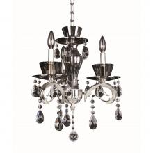 Allegri By Kalco Lighting 10095-017-FR001 - Locatelli 3 Light