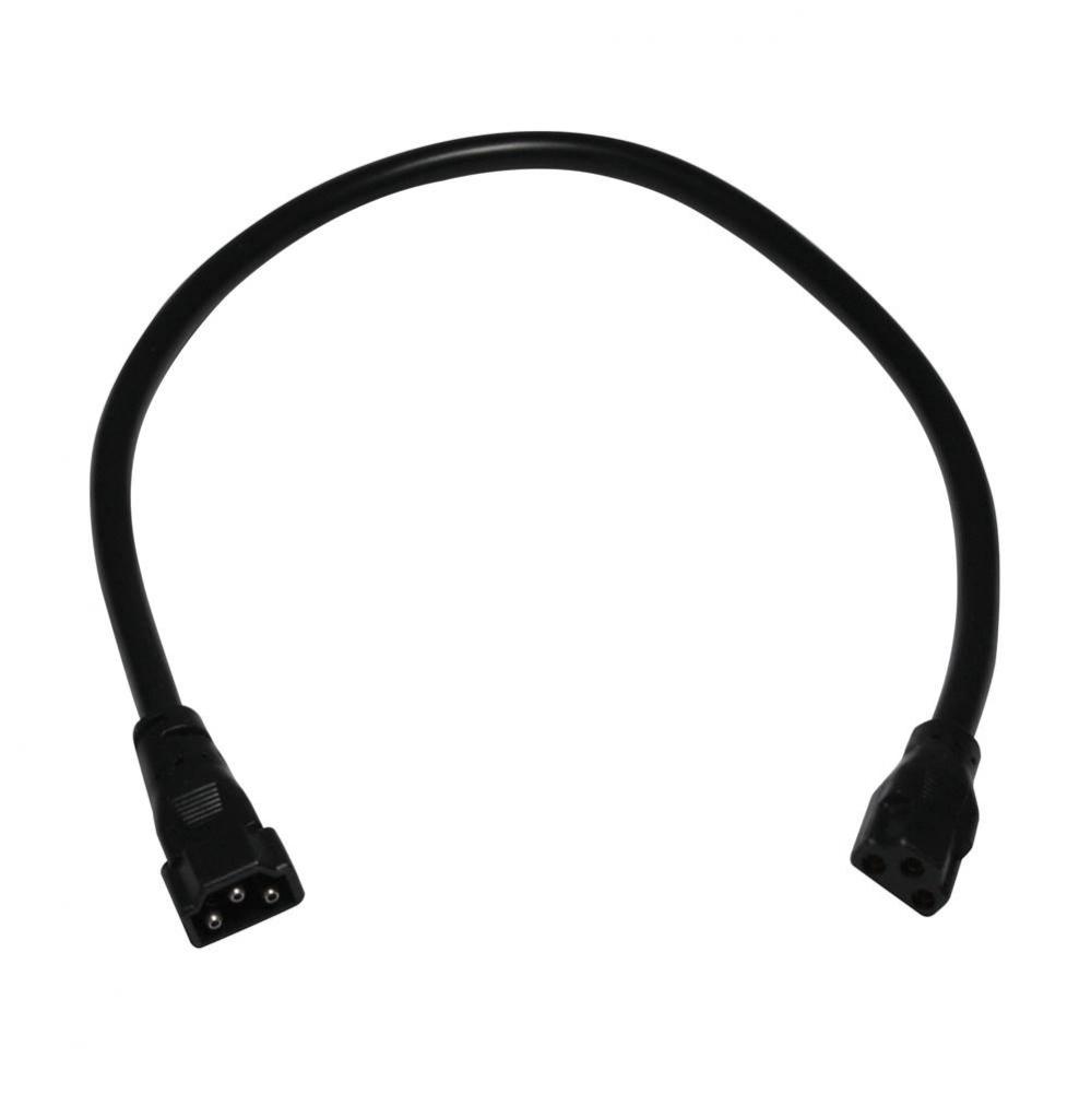 12 INCH LINKING CABLE FOR LED COMPLETE SERIES,