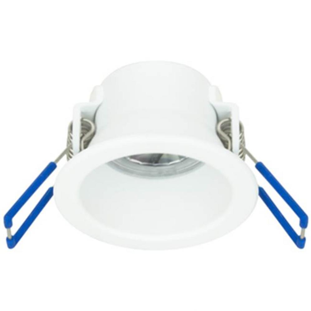 Epiq 2 Direct, 2'' remodel downlight, 120V,