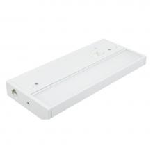 American Lighting 3LC2-8-WH - LED 3-Complete, Dimmable 120V, 3 Color Temps, 6.5W, 8'', White,