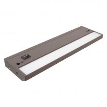 American Lighting ALC2-12-DB - ALC2 Series Dark Bronze 12.25-Inch LED Dimmable Under Cabinet