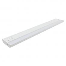 American Lighting ALC2-24-WH - ALC2 Series White 24.25-Inch LED Dimmable Under Cabinet