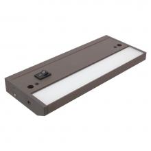 American Lighting ALC2-8-DB - ALC2 Series Dark Bronze 8.75-Inch LED Dimmable Under Cabinet