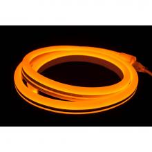 American Lighting P2-NF-OR - POLAR2 Neon, 150'' Reel, 120 Volt, 2.4 W/Ft, 18'' Cuttability, Orange Jacket,
