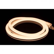 American Lighting P2-NF-WW - POLAR2 Neon, 150'' Reel, 120 Volt, 2.4 W/Ft, 18'' Cuttability, Opaque Jacket,