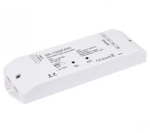 American Lighting REC-5A-4Z-WIFI - 12-26V DC RF RECEIVER, 5Ax4CH, MARKED RGBW AND CCT, WIFI