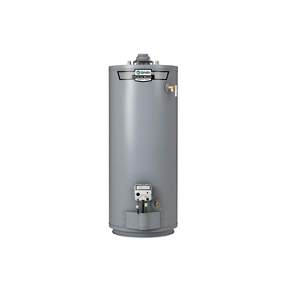 ProLine Master 50-Gallon Atmospheric Vent Short Natural Gas Water Heater