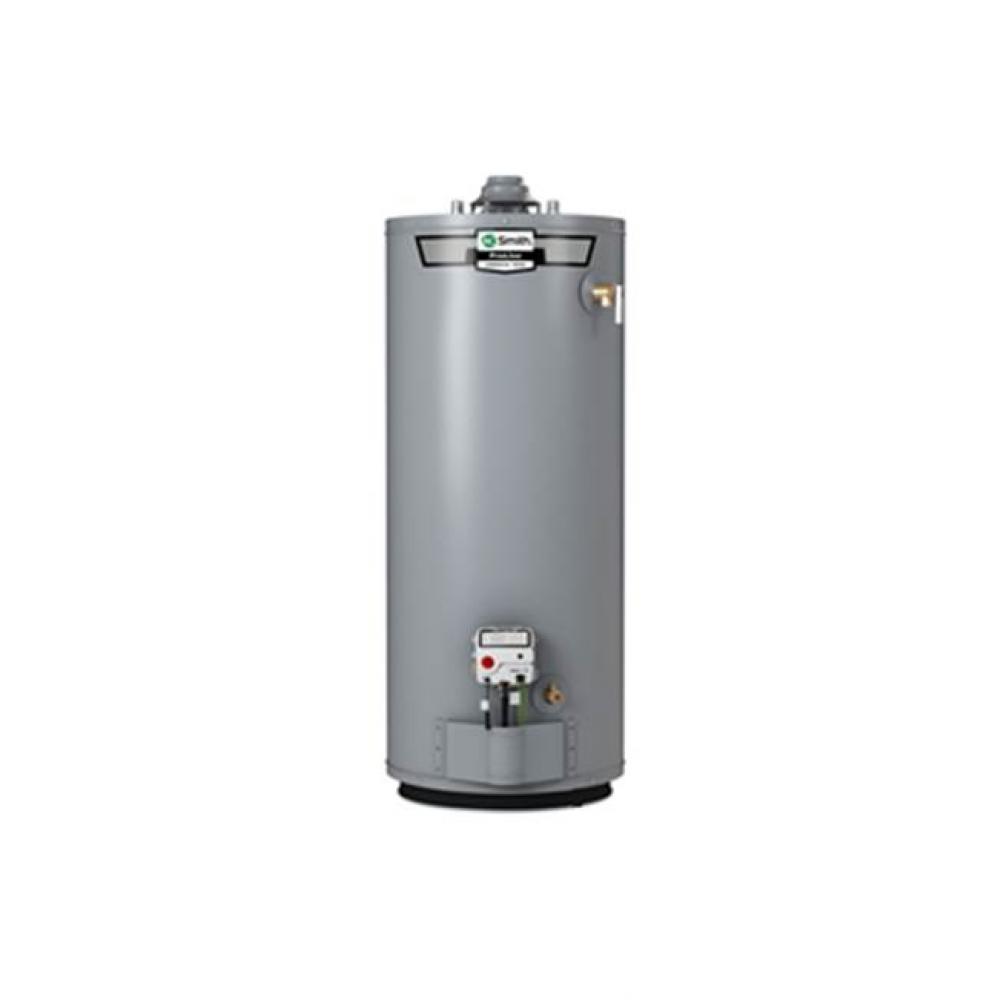 ProLine 40-Gallon Atmospheric Vent Short Natural Gas Water Heater