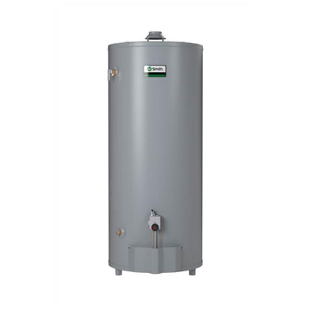 Conservationist 74-Gallon Ultra-Low NOx High Recovery Commercial Gas Water Heater