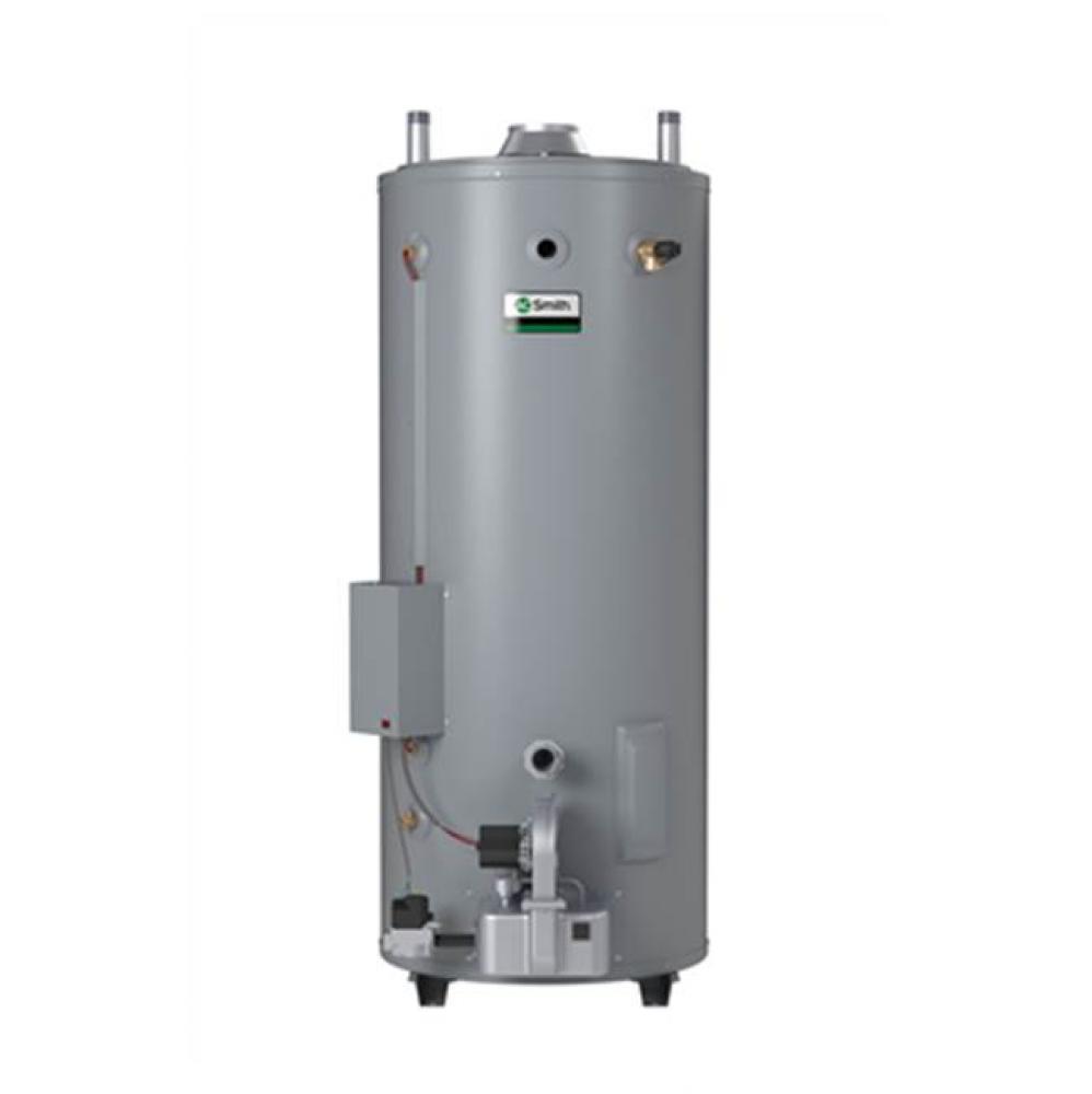 Master-Fit BTL 81-Gallon Ultra Low Nox Commerial Gas Water Heater