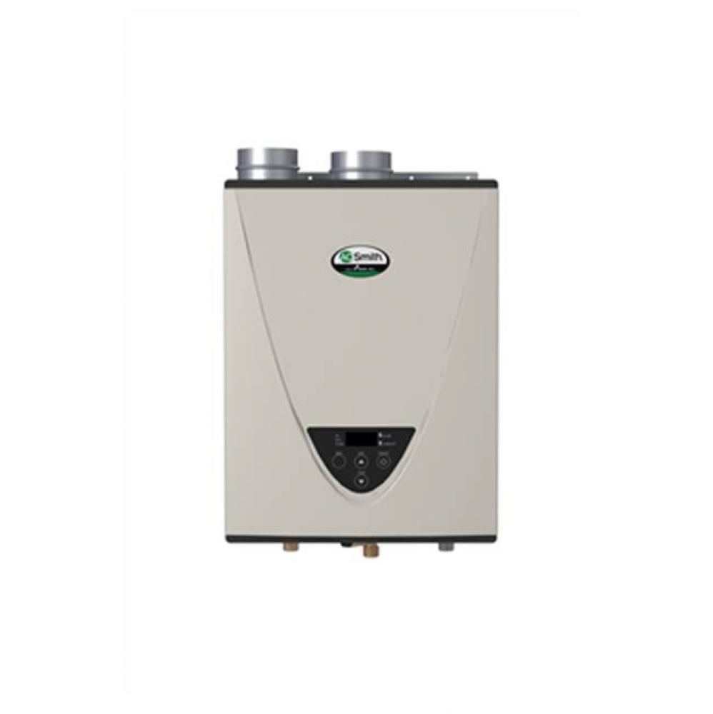 ProLine XE Ultra-Low NOx Indoor 160,000 BTU Condensing Propane Tankless Water Heater