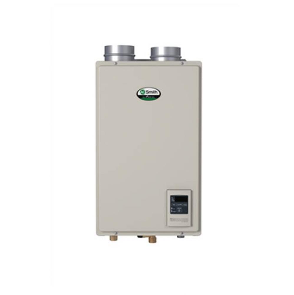 ProLine XE Ultra-Low NOx Indoor 120,000 BTU Condensing Natural Gas Tankless Water Heater