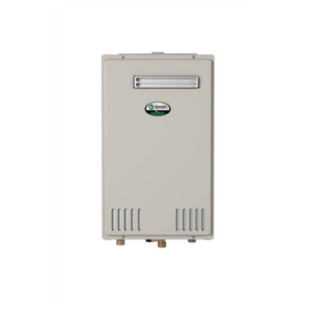 ProLine XE Ultra-Low NOx Outdoor 120,000 BTU Condensing Natural Gas Tankless Water Heater