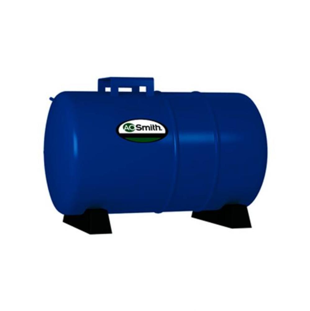 20-Gallon Horizontal Diaphragm Pump Tank