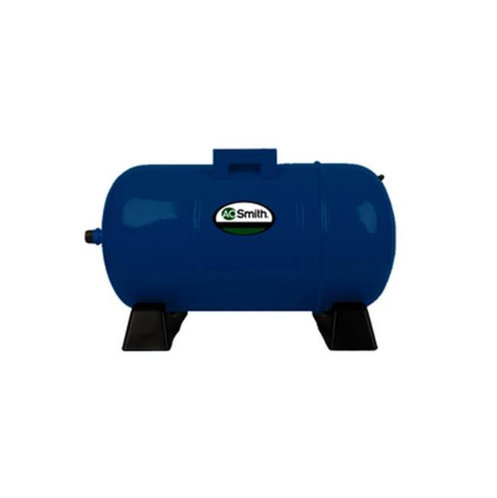 7-Gallon Horizontal Diaphragm Pump Tank