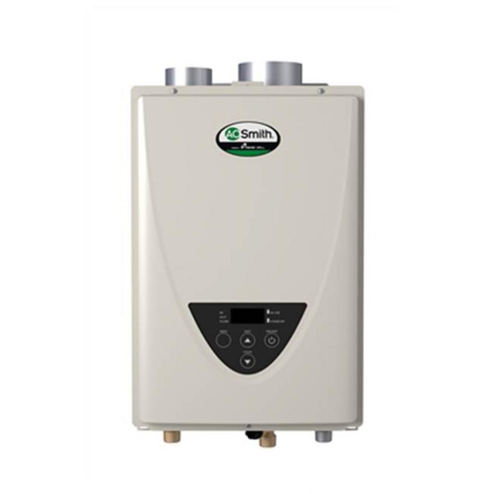 ProLine XE Ultra-Low NOx Indoor 190,000 BTU Non-Condensing Natural Gas/Liquid Propane Tankless Wat