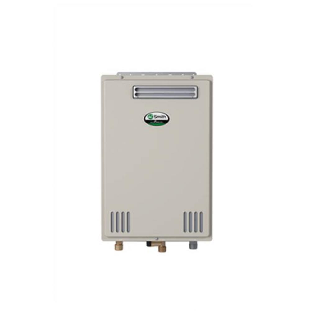 ProLine XE Ultra-Low NOx Outdoor 199,000 BTU Non-Condensing Natural Gas/Liquid Propane Tankless Wa