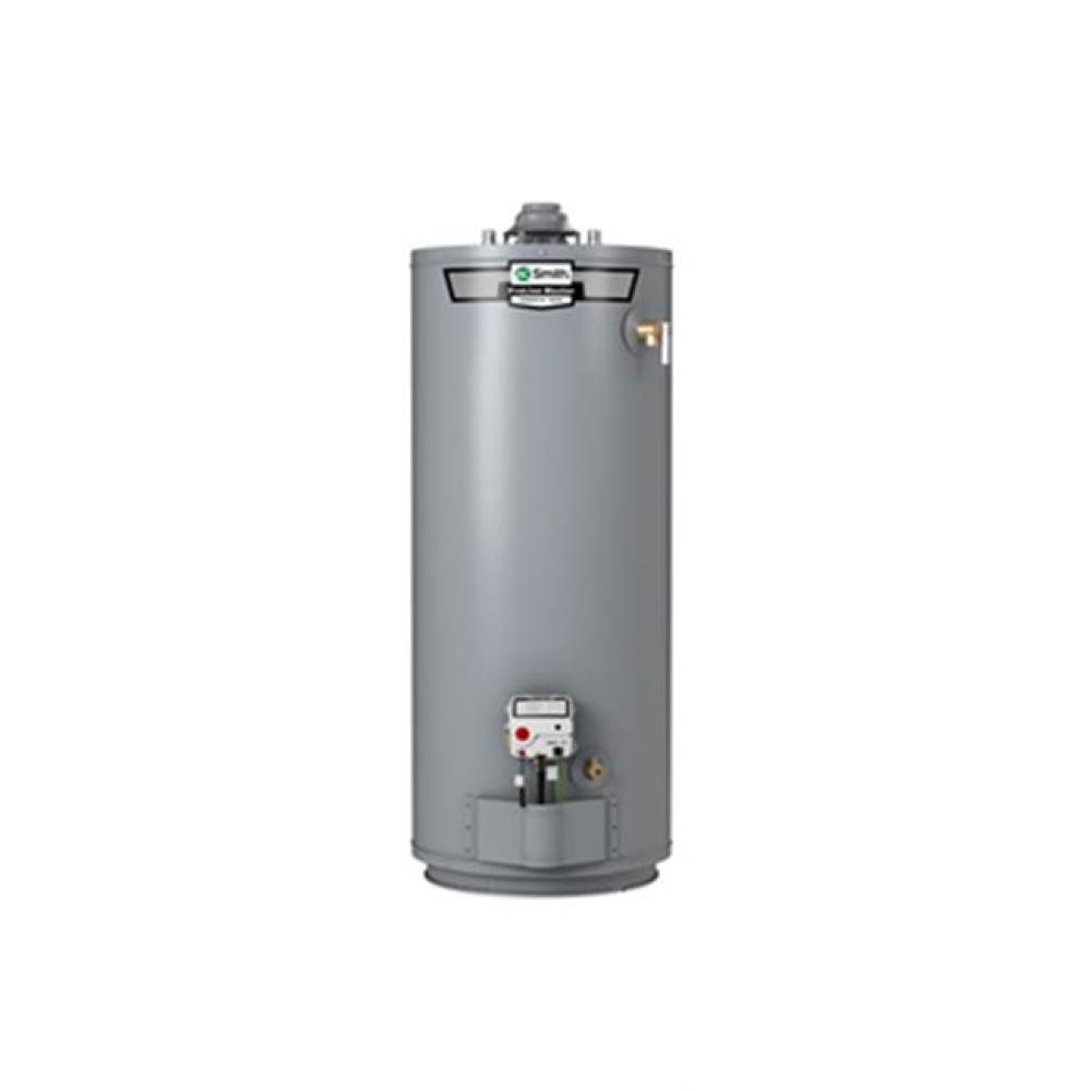 ProLine Master 40-Gallon Atmospheric Vent Short Liquid Propane Gas Water Heater