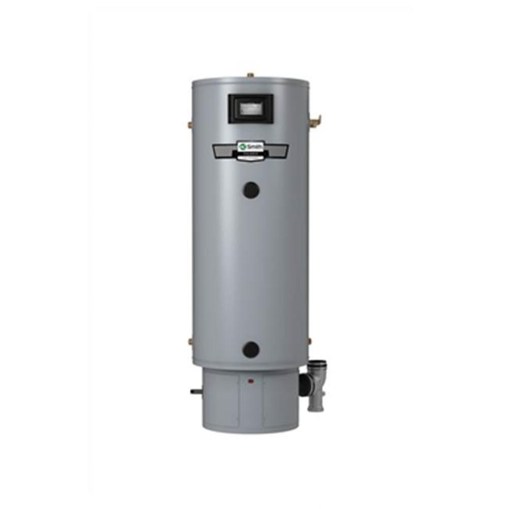 Polaris 50-Gallon High Efficiency Commercial Gas Water Heater