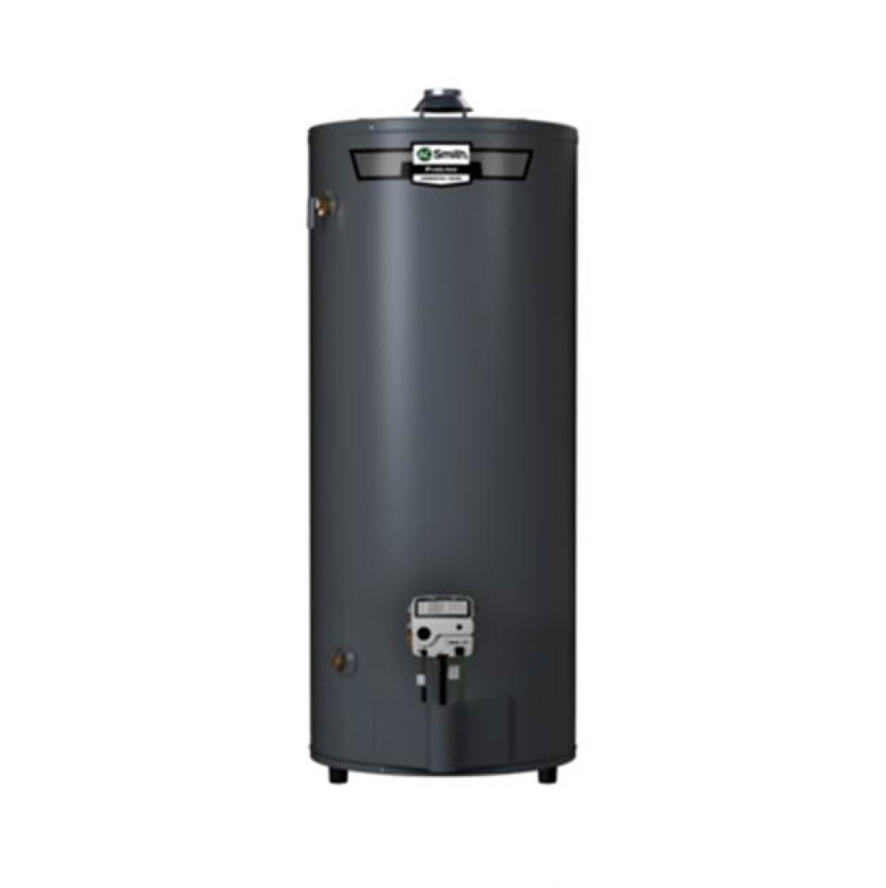 Conservationist 74-Gallon Atmospheric Vent Commercial Gas Water Heater