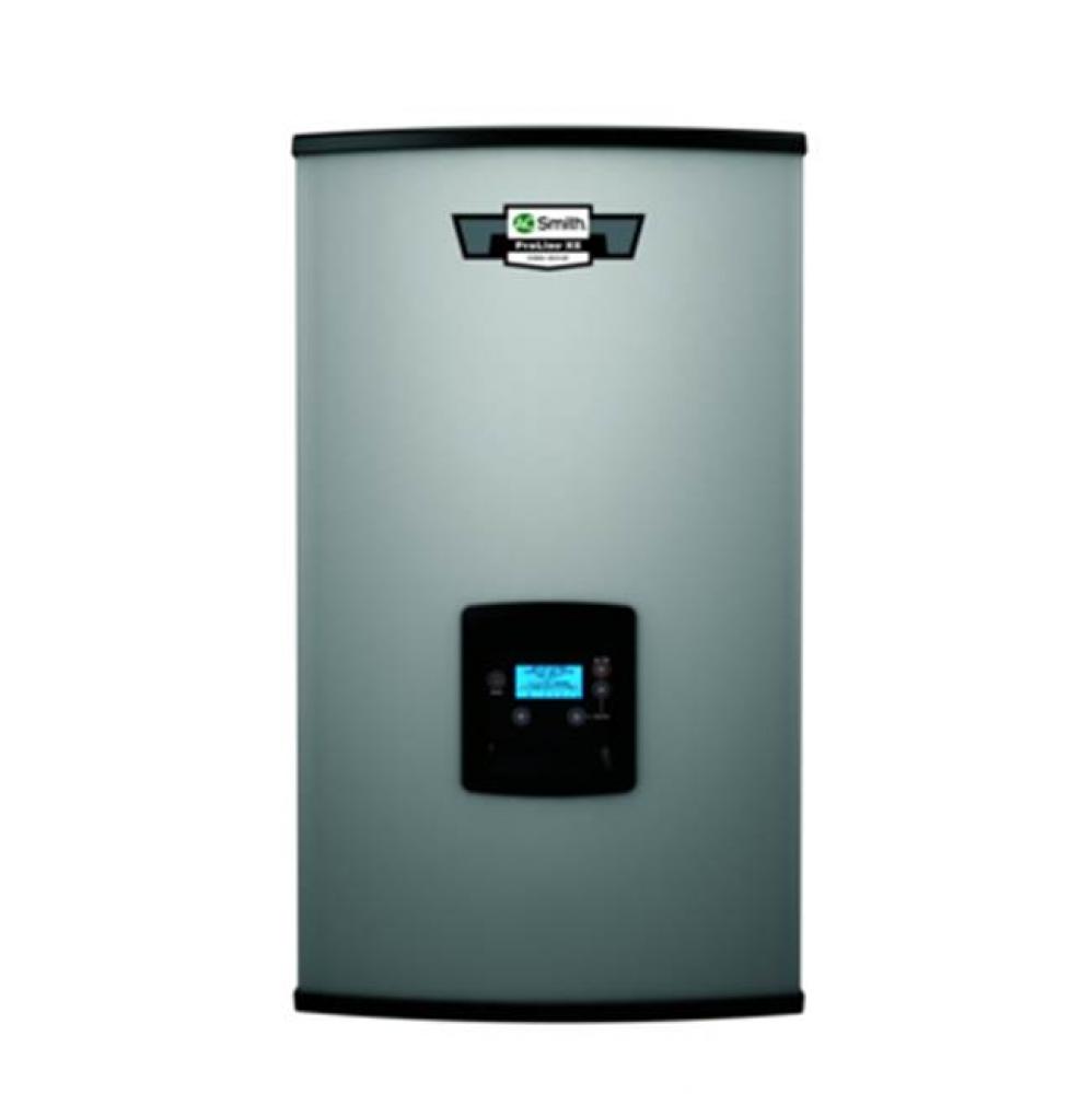 ProLine XE High Efficiency Ultra-Low NOx Natural Gas Combi Boiler