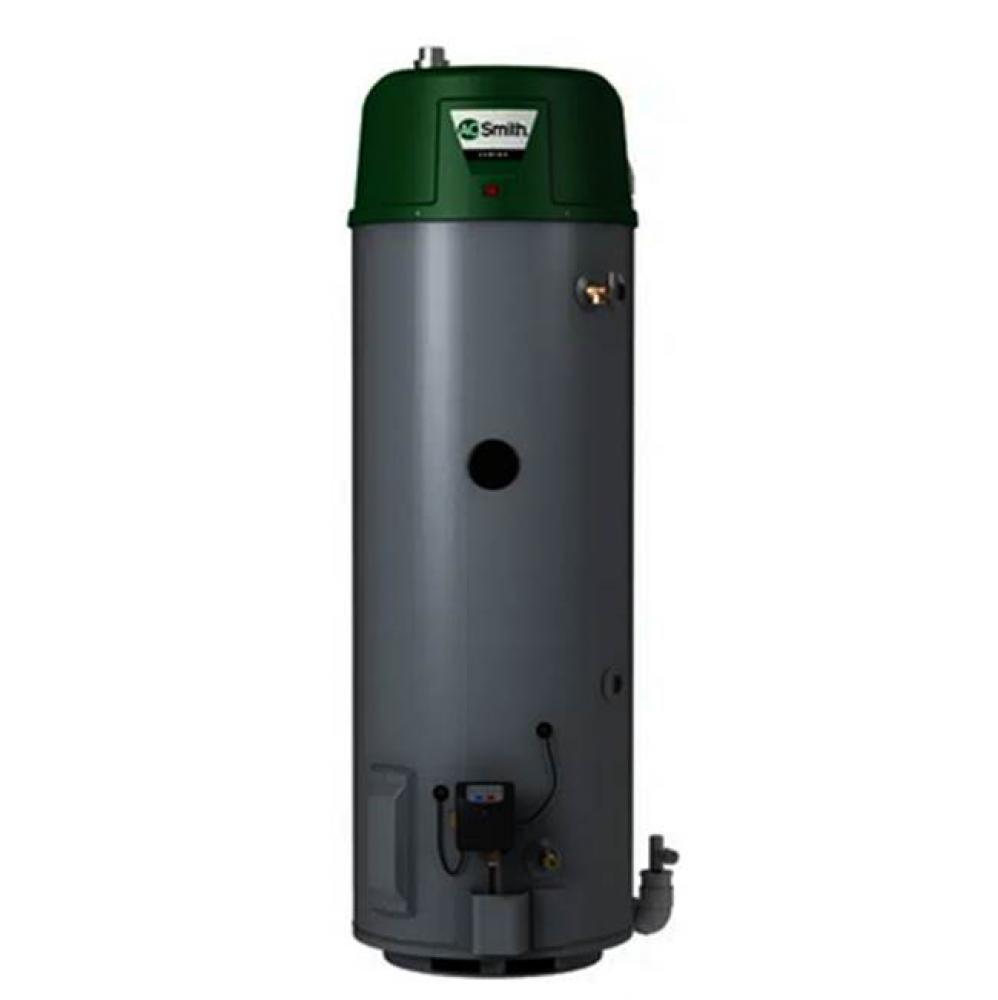 Vertex 50-Gallon Low NOx Power Vent Natural Gas Water Heater