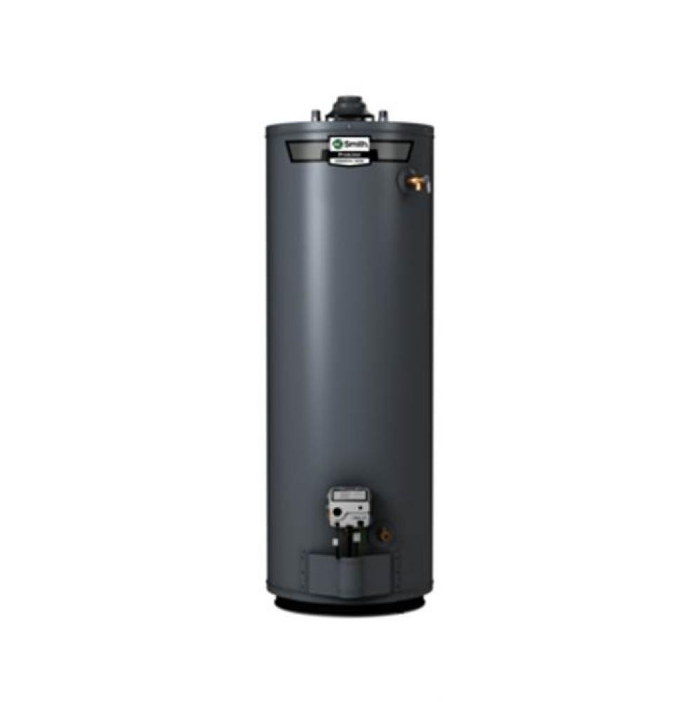 ProLine 30-Gallon Atmospheric Vent Tall Natural Gas Water Heater