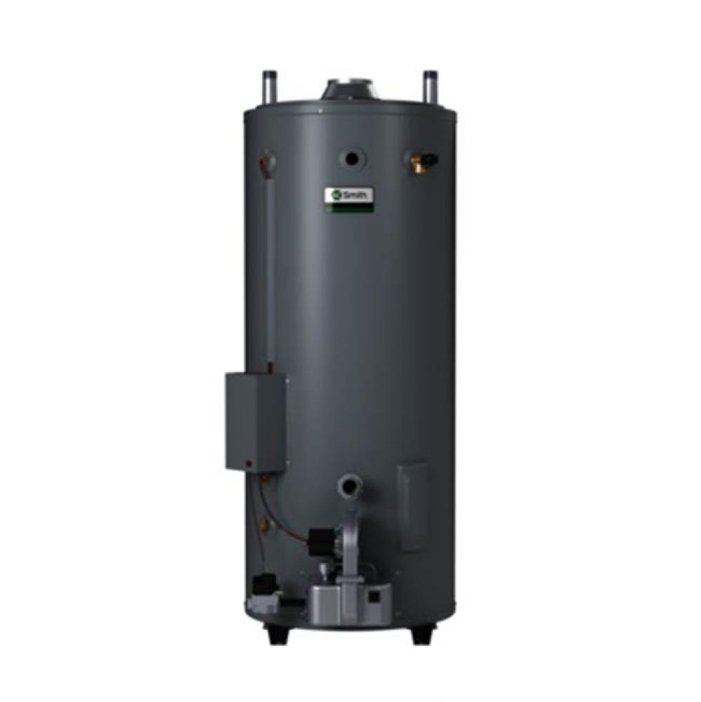 Master-Fit BTL 100-Gallon Ultra Low Nox Commerial Gas Water Heater