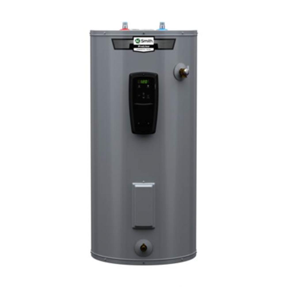 ProLine Grid-Capable 50-Gallon Short Electric Tank Water Heater