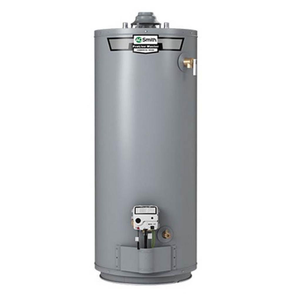 40 gal Short LP 40kBTU 0-10.1k FT CAT-I RM KA90-1A ST and P 150PS