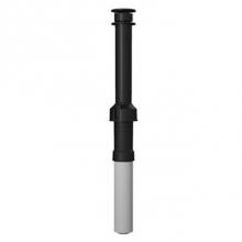 AO Smith 100266118 - KIT,CONC VNT,ROOF TERM,38''
