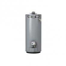 AO Smith 100217970 - ProLine 50-Gallon Atmospheric Vent Short Natural Gas Water Heater