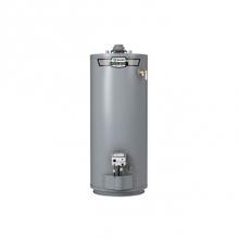 AO Smith 100327643 - ProLine Master 40-Gallon Atmospheric Vent Short Natural Gas Water Heater