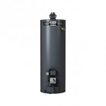 AO Smith 100114373 - ProLine XE 50-Gallon High Efficiency Flue Damper Tall Liquid Propane Gas Water Heater