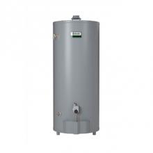 AO Smith 100119983 - Conservationist 74-Gallon Ultra-Low NOx High Recovery Commercial Gas Water Heater