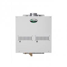 AO Smith 100123342 - ATIO-910 TANKLESS LP 380kBTU 0-5000 CAT-III RM/OS